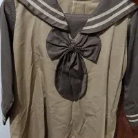 لباس فرم مدرسه