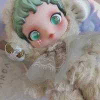 عروسک اسکول پاندا|اسباببازی بچه|پرند, فاز ۵|دیوار