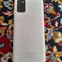 سامسونگ A03 s|موبایل|تربت‌حیدریه, قائم|دیوار