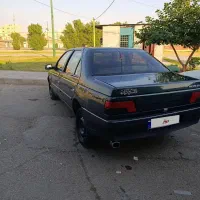 پژو 405 مدل 82 انژکتور|خودرو سواری و وانت|اهواز, فاز ۲ پادادشهر|دیوار