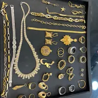 طلا بدون اجرت ۲۰۰ تومان بالای تابلو|جواهرات|تهران, صادقیه|دیوار