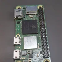 رزبری پای زیرو raspberry pi zero 2w