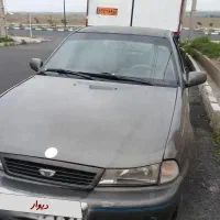 دوو سیلو مدل ۸۱ سالم
