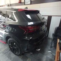 kmc A5|خودرو سواری و وانت|اراک, |دیوار