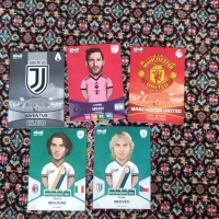 کارت های فوتبالی|اسباب‌‌بازی|مرند, |دیوار