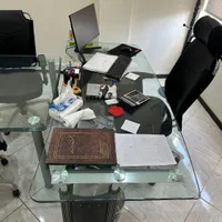 ست میز مدیریت و کنفرانس بدون صندلی|دفتر کار|تهران, امین حضور|دیوار