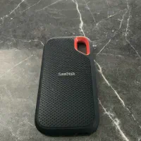 هارد اکسترنال اس اس دی ۴ ترابایت ساندیسک