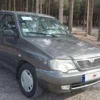 پراید 111 مدل 92 SE