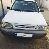 پراید ۱۳۱ SE|خودرو سواری و وانت|رباط‌کریم, رباط‌کریم|دیوار