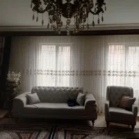 پرده پذیرایی