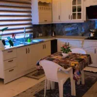 رهن اجاره آپارتمان 120مترسه خوابه رامسردربست مجزا|اجارهٔ آپارتمان|دالخانی, |دیوار