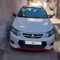 کوییک مدل R|خودرو سواری و وانت|قم, شهرک مهدیه (مدرس)|دیوار