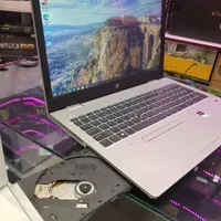 لپ‌تاپ اچ‌پی probook 650g4|رایانه همراه|ملایر, |دیوار