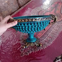 چند قلم وسایل دکوری در حد نون بفروش میرسد