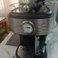 دستگاه اسپرسو ساز دلمونتی