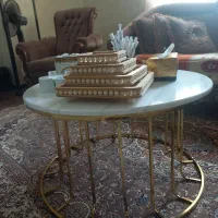 میز پذیرایی