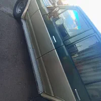 پاترول چهار درب ۴سیلندر مدل ۷۸|خودرو سواری و وانت|شلمان, |دیوار