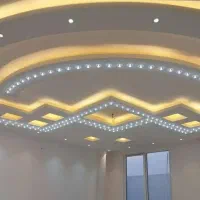 سیمکشی رفع اتصالی برقکاری نصب آیفون صوتی تصویری