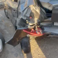 فروش ام وی ام ۳۱۵|خودرو سواری و وانت|کرج, اصفهانیها|دیوار