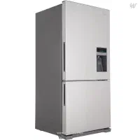 یخچال فریزر پایین اسنوا 26 فوت مدل پرفکت L300|یخچال و فریزر|اردبیل, |دیوار