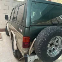 پاترول دو در استثنایی|خودرو سواری و وانت|گراش, |دیوار