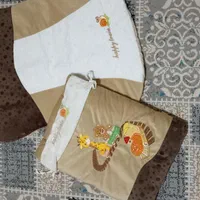 کریر نوزاد|کالسکه و لوازم جانبی|نجف‌آباد, امیرآباد|دیوار