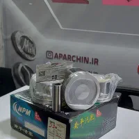 یدکی موتور جک ام وی ام لیفان نصف نقد نصف چک صیادی