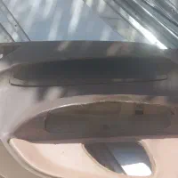 رو دری پژو اس ال ایکس|قطعات یدکی و لوازم جانبی|زابل, |دیوار