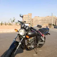 موتور cb1000