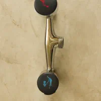 فروش شیر توالت و دوش و سرشیر|لوازم سرویس بهداشتی|قرچک, شهرک صنعتی قرچک|دیوار