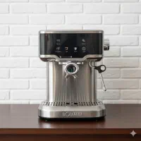 اسپرسوساز بومان نوا /قهوه ساز/اسپرسو ساز|سماور، چایساز، قهوهساز|مشهد, مصلی (کارمندان اول)|دیوار