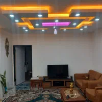 ۶۸ متر ۲ خواب ( دخانیات ) نسق