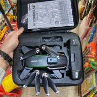 کوادکوپتر هلیشات drone 968|دوربین عکاسی و فیلم‌برداری|تبریز, |دیوار