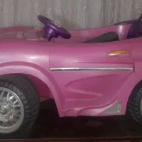 ماشین شارژی