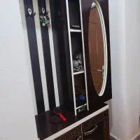 جاکفشی جاچادری
