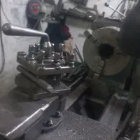 کارگاه تراشکاری