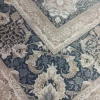 فرش ۹متری|فرش|شیراز, شاه قلی بیگی|دیوار