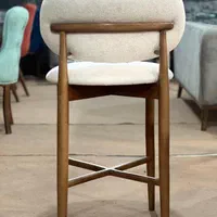 صندلی ناهارخوری مدل پاندا صندلی اپن کانتر جزیره|صندلی و نیمکت|مشکیندشت, |دیوار