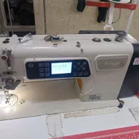 چرخ خیاطی ریانگ تمام فول