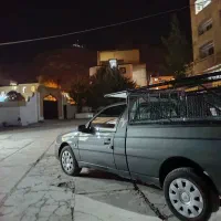 حمل بار با وانت/ حمل ونقل و باربری با اریسان2