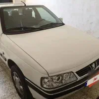 پژو ۴۰۵ اس ال ایکس ۹۸|خودرو سواری و وانت|گنبد کاووس, |دیوار