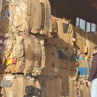 خرید فروش ضایعات کارتن وکتاب