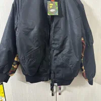 کاپشن خلبانی اورجینال|لباس|شاهین‌شهر, خانه کارگر|دیوار