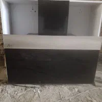 هود کاملا سالم نو کم کار کرد