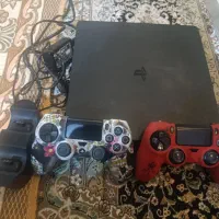 ps4 با اکانت قانونی