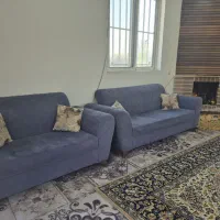 مبل راحتی۱۲نفره