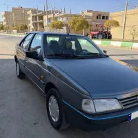 پژو۴۰۵مدل۱۳۹۶