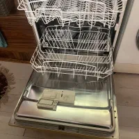 ظرفشویی الگانس|ماشین ظرفشویی|بندر انزلی, جفرود پایین|دیوار