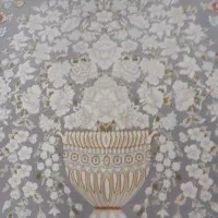 فرش ۹ متری ۱۲۰۰ شانه|فرش|قرچک, محمد آباد|دیوار