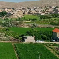 کارگرشبانه روزی جهت اداره دامداری وباغ